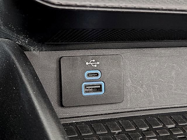 Certified 2024 Ford Mustang Premium RWD image 26