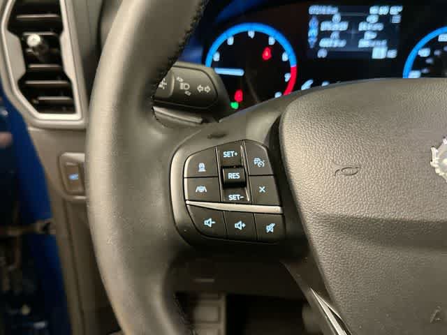 Certified 2024 Ford Bronco Sport Big Bend w/ Convenience Package AWD/4WD image 9