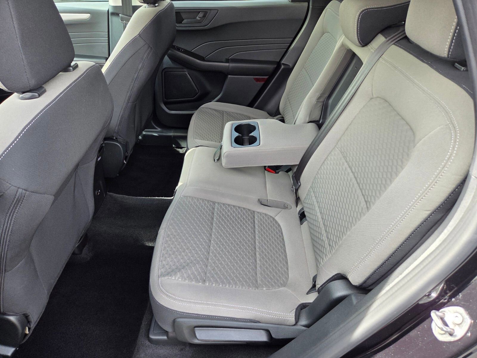 Certified 2022 Ford Escape SE w/ Convenience Package AWD/4WD image 11