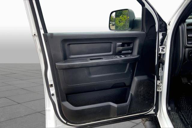 Used 2022 RAM 2500 Tradesman AWD/4WD image 22