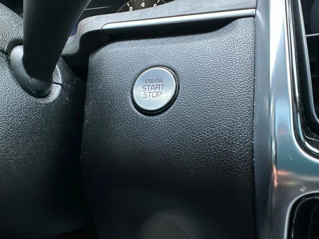 Used 2022 Kia Sorento SX Prestige AWD/4WD image 16