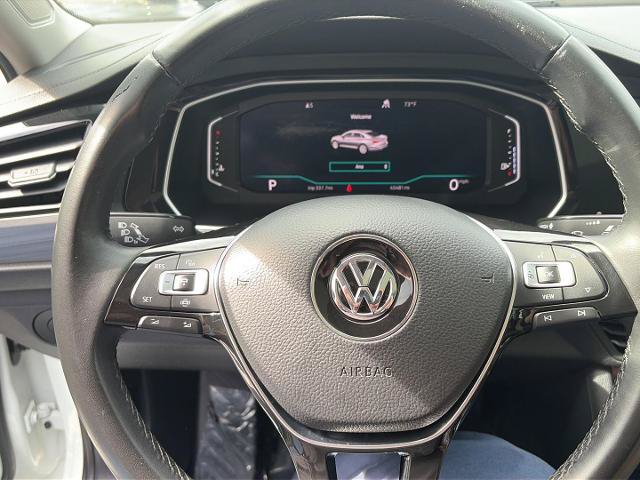 Used 2019 Volkswagen Jetta SEL FWD image 30