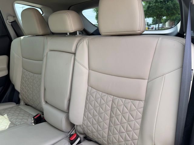 Used 2021 Nissan Murano Platinum FWD image 19