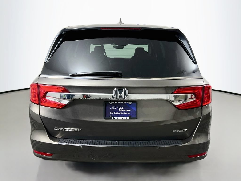 Used 2019 Honda Odyssey Touring image 8