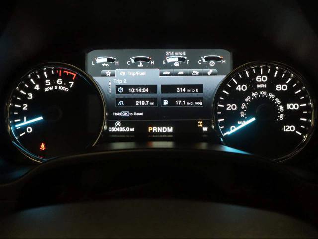 Certified 2019 Ford F150 Lariat image 30