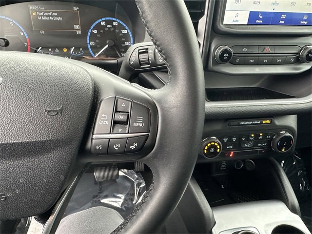 Certified 2024 Ford Bronco Sport Big Bend w/ Convenience Package image 30