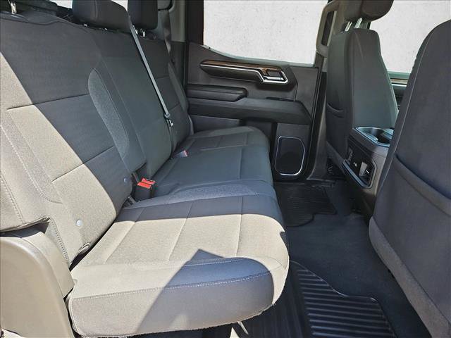 Used 2024 Chevrolet Silverado 1500 RST w/ Texas Edition Plus AWD/4WD image 20