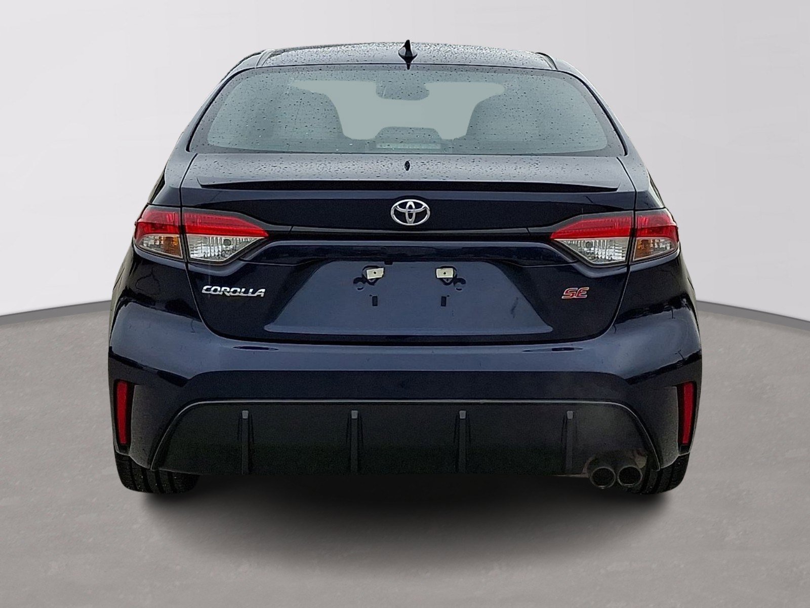 Used 2023 Toyota Corolla SE image 5