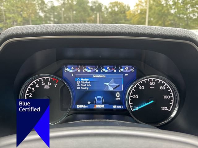Certified 2022 Ford F150 XLT w/ Equipment Group 302A High AWD/4WD image 24