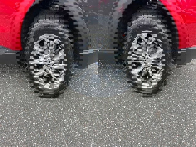 Certified 2022 Ford Explorer Limited w/ Equipment Group 301A image 35