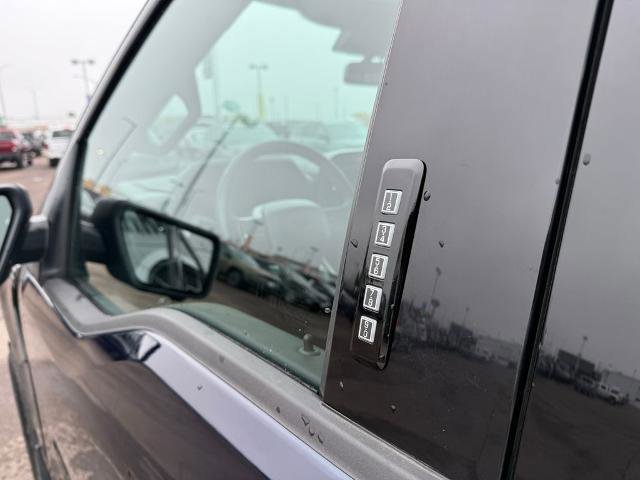 Certified 2024 Ford F150 XLT w/ Equipment Group 302A MID image 33