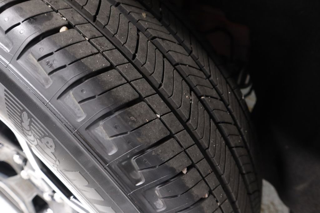 Certified 2025 Ford Bronco Sport Outer Banks w/ Outer Banks Tech Package+ AWD/4WD image 21