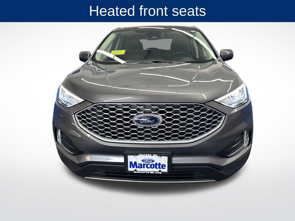Certified 2023 Ford Edge SEL w/ Convenience Package AWD/4WD image 16