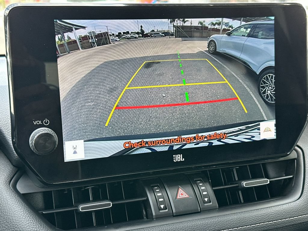 Used 2024 Toyota RAV4 XLE Premium w/ Weather Package FWD image 18