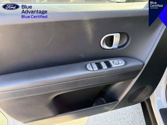 Used 2024 Hyundai Ioniq 5 SEL RWD image 19