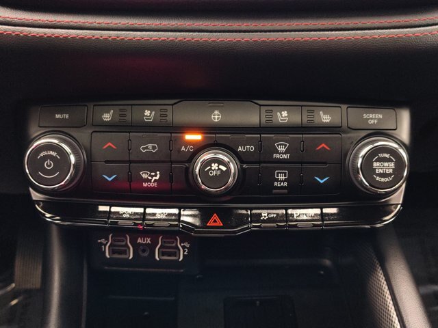 Used 2026 Dodge Durango GT AWD/4WD image 38
