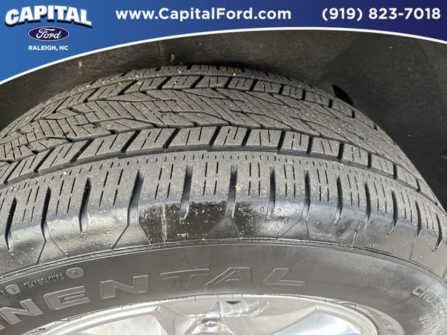 Used 2024 Chevrolet Tahoe Premier image 14