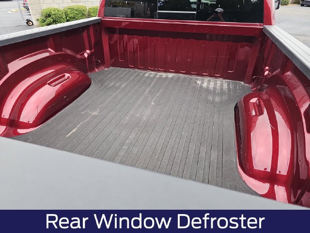 Used 2022 RAM 1500 Big Horn AWD/4WD image 14
