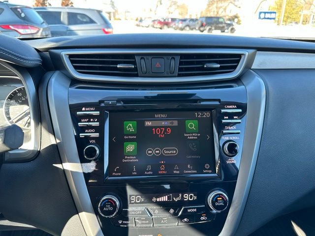 Used 2020 Nissan Murano SL image 69