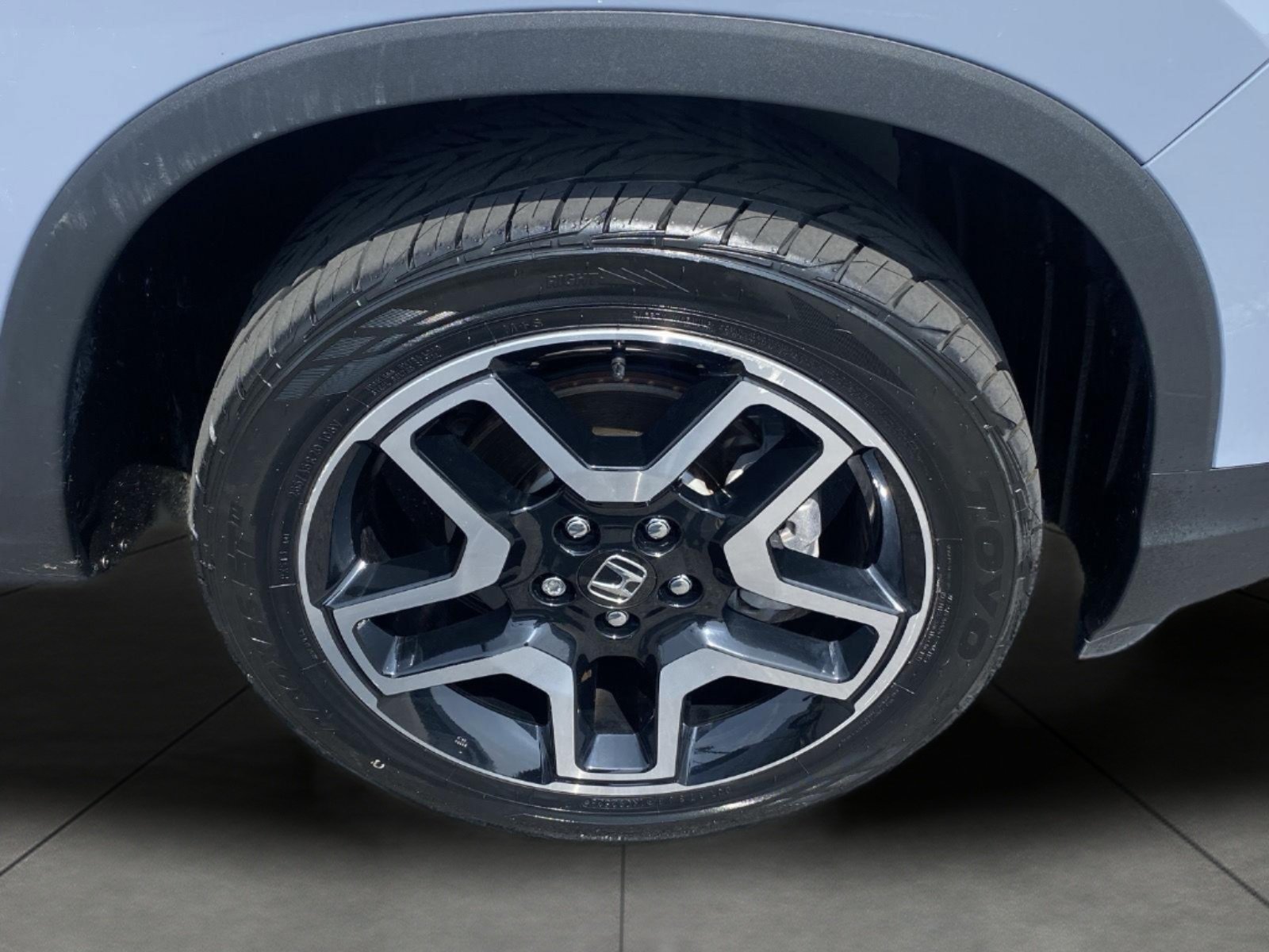 Used 2022 Honda Passport Elite image 7