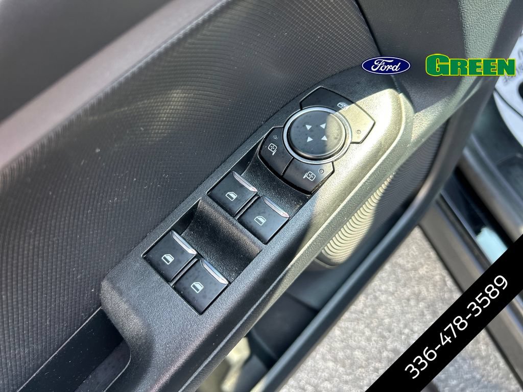 Certified 2024 Ford Bronco Sport Big Bend AWD/4WD image 16