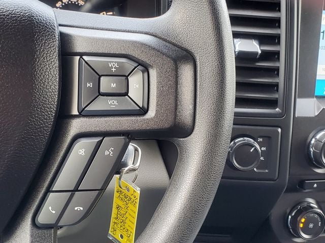 Certified 2018 Ford F150 XL w/ Equipment Group 101A Mid AWD/4WD image 14
