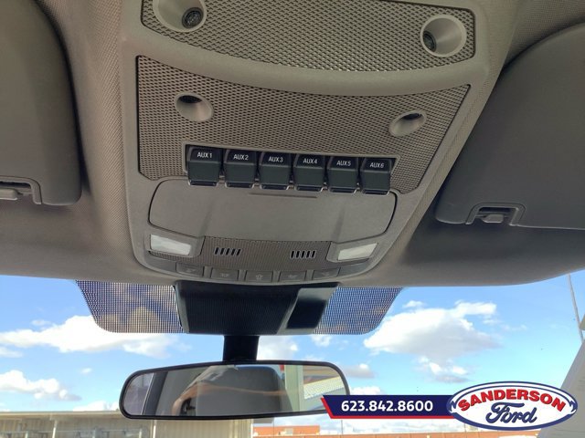 Certified 2022 Ford F350 XL w/ STX Appearance Package RWD image 15