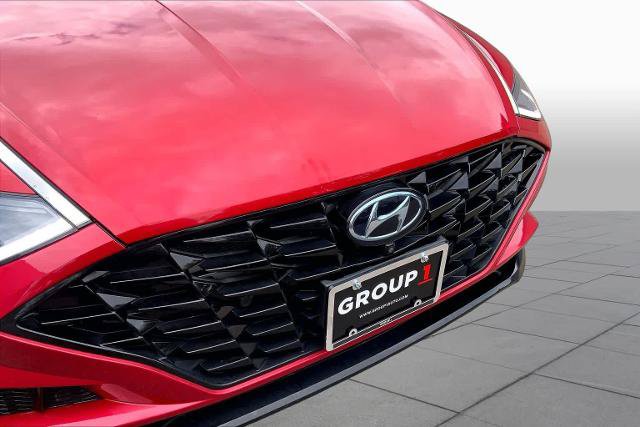Used 2020 Hyundai Sonata Limited FWD image 32
