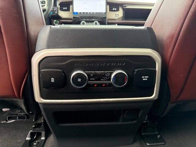 Certified 2024 Ford Expedition Limited RWD image 26