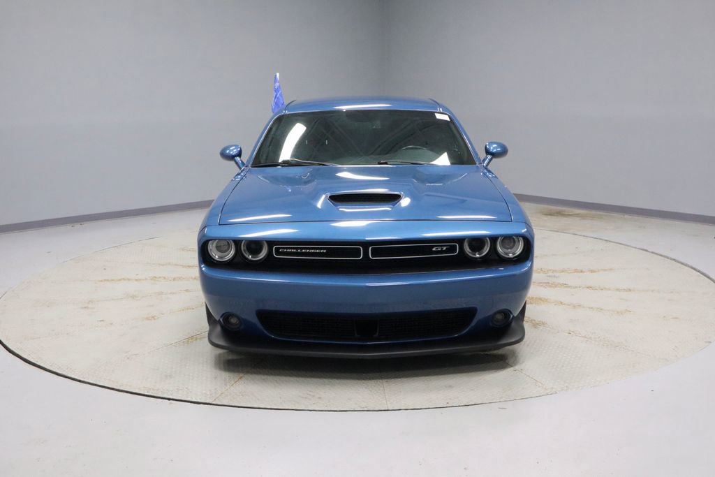 Used 2021 Dodge Challenger GT image 5