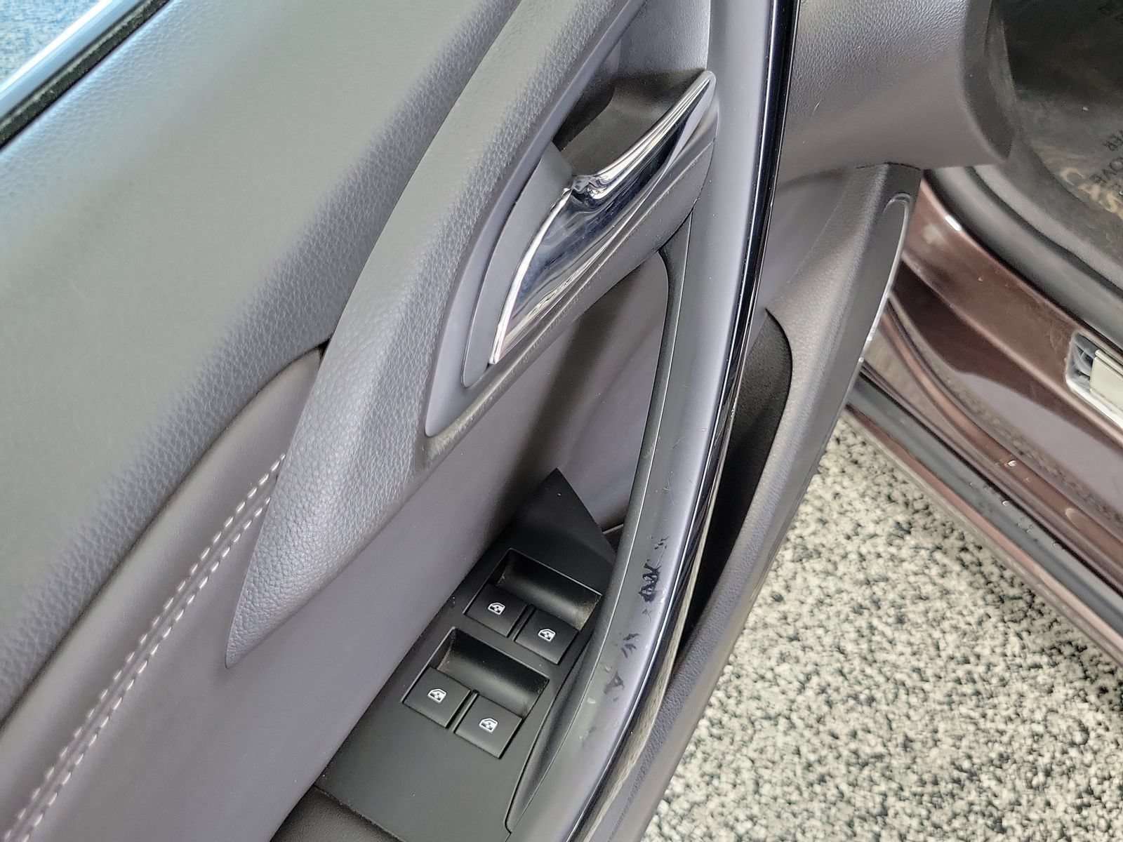 Used 2017 Buick Cascada Premium FWD image 7