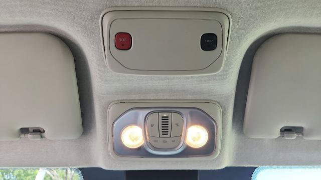 Used 2024 RAM ProMaster 2500 w/ Convenience Group FWD image 13