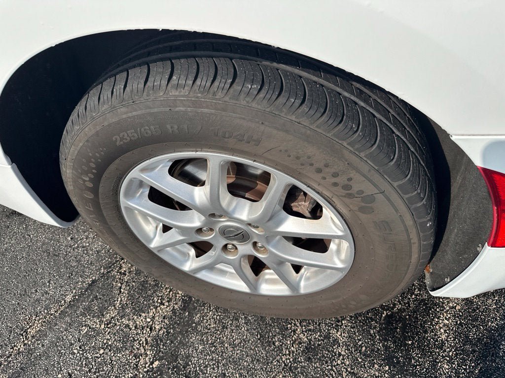 Used 2022 Chrysler Pacifica Touring-L FWD image 8