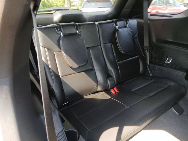 Certified 2023 Ford Explorer ST w/ Equipment Group 401A AWD/4WD image 46