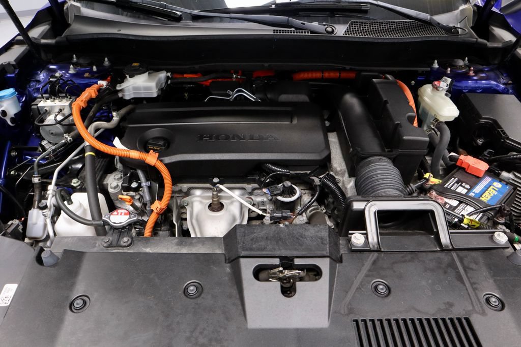 Used 2025 Honda CR-V Sport-L image 18