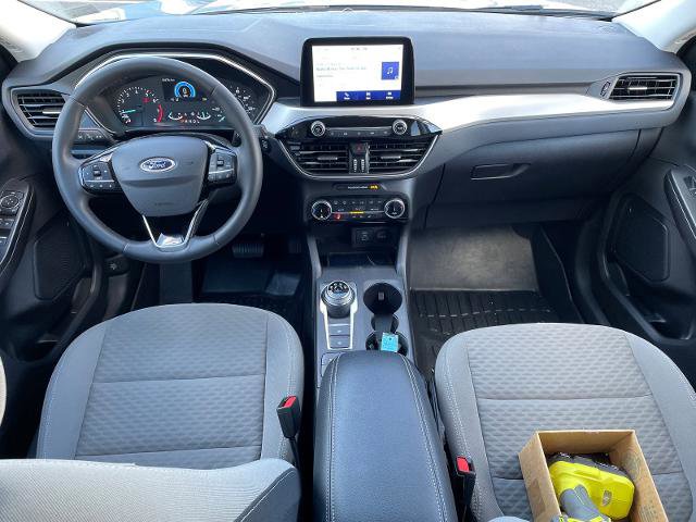 Certified 2022 Ford Escape SE w/ Convenience Package image 30