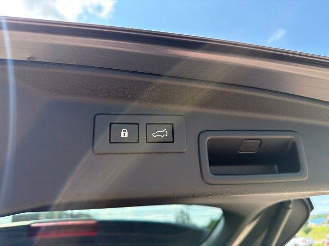 Used 2026 Subaru Outback Wilderness AWD/4WD image 21