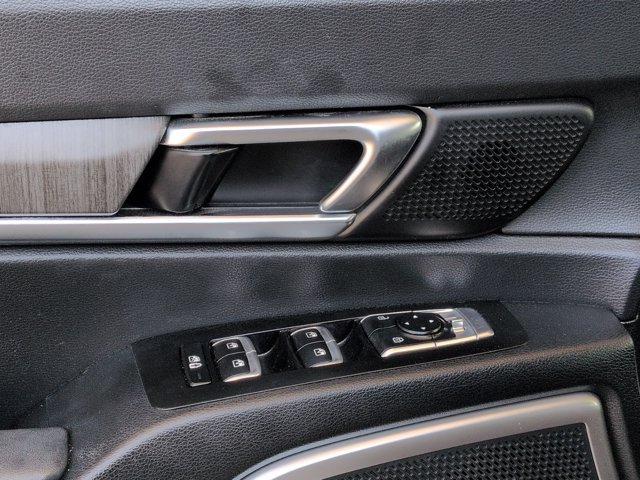 Used 2024 Kia Telluride EX w/ EX Captain's Chair Package FWD image 14