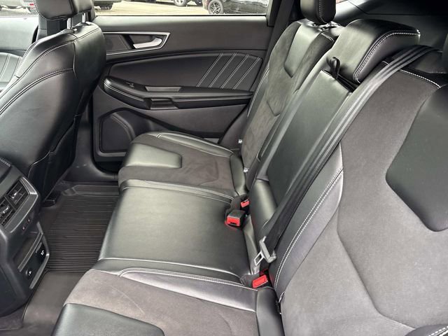 Certified 2024 Ford Edge ST w/ Equipment Group 401A image 19