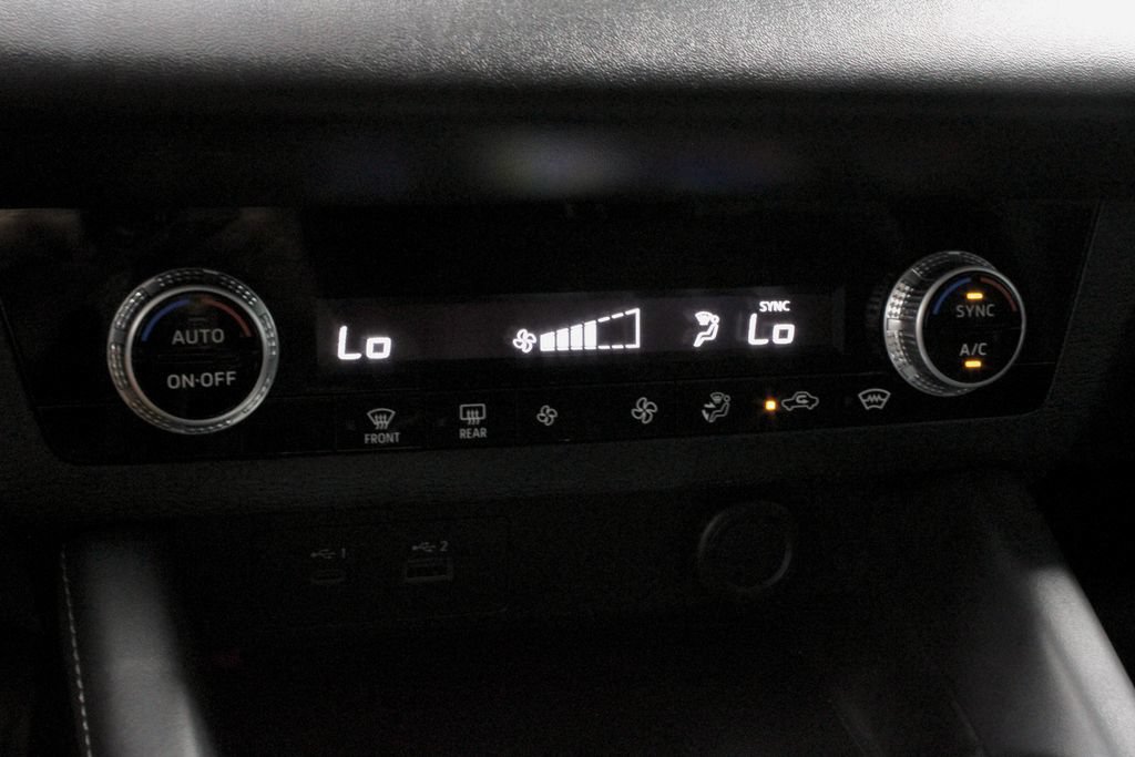 Used 2022 Mitsubishi Outlander ES AWD/4WD image 29