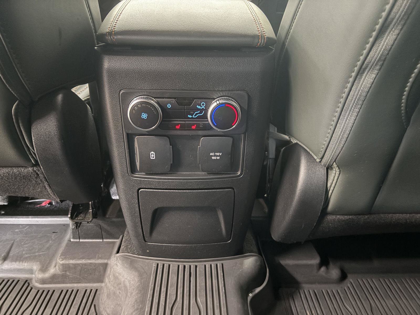 Certified 2022 Ford Explorer Timberline w/ Timberline Technology Package AWD/4WD image 25