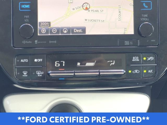 Used 2017 Toyota Prius Prime Plus image 22
