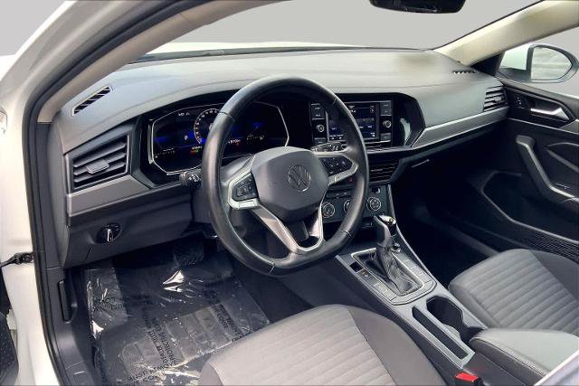 Used 2023 Volkswagen Jetta S FWD image 18