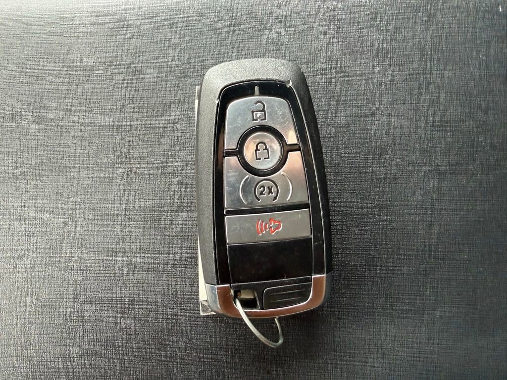 Certified 2023 Ford Bronco Wildtrak AWD/4WD image 28
