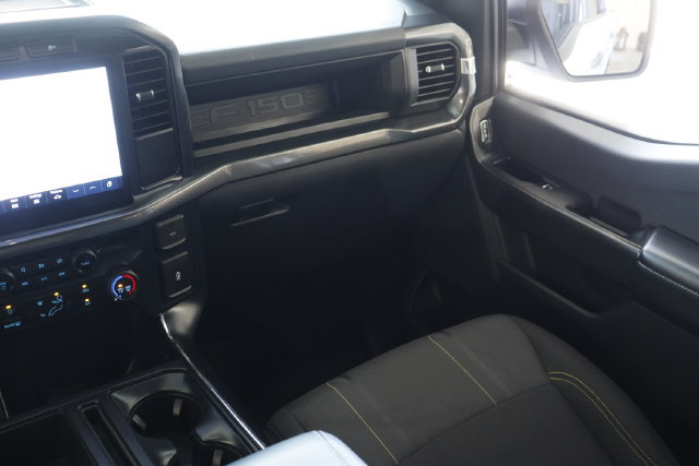 Certified 2024 Ford F150 STX AWD/4WD image 29