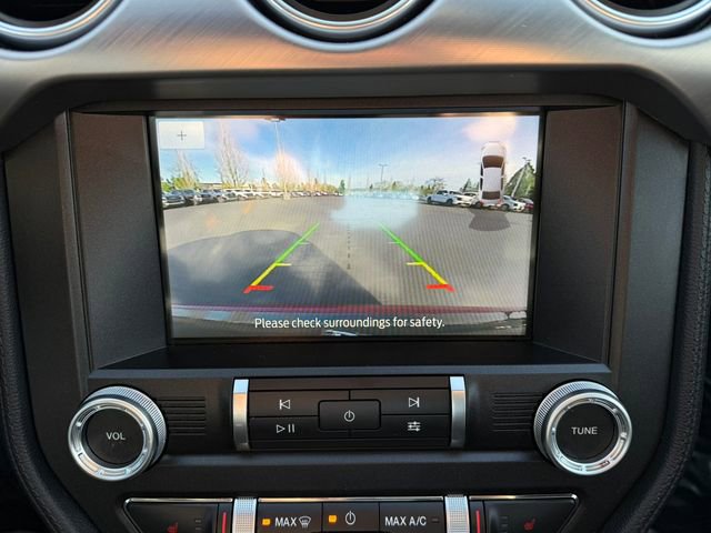 Certified 2019 Ford Mustang Premium image 24