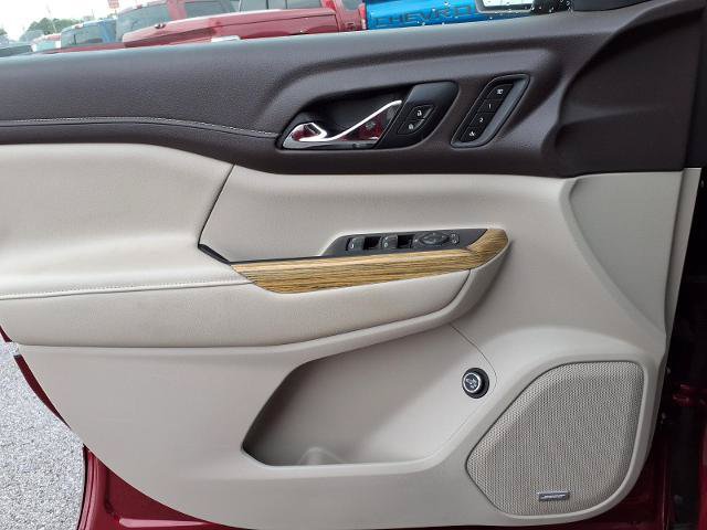 Used 2019 GMC Acadia Denali FWD image 19