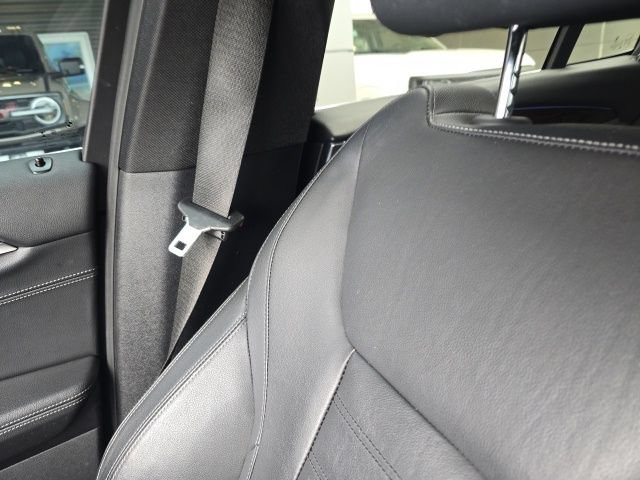 Used 2019 BMW X3 sDrive30i w/ Convenience Package RWD image 10