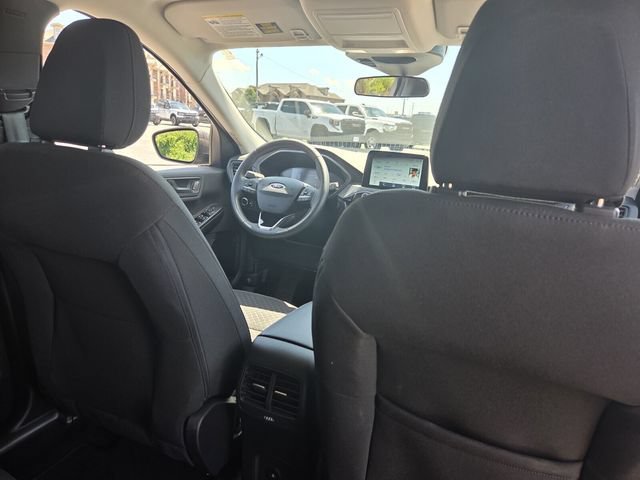 Certified 2023 Ford Escape Active FWD image 16