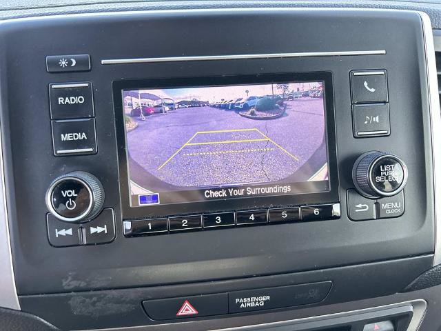 Used 2019 Honda Passport Sport image 34